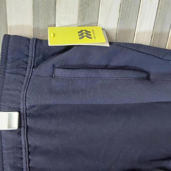 Men's Comfortable Athletic Shorts | All in Motion | XXL - Picture 2 of 10